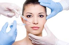 Plastic surgery procedures and costs
