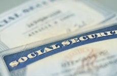 Do I get my late spouse’s Social Security?