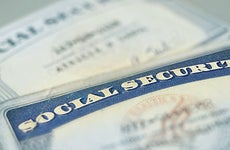 Social security cards © zimmytws - Fotolia.com