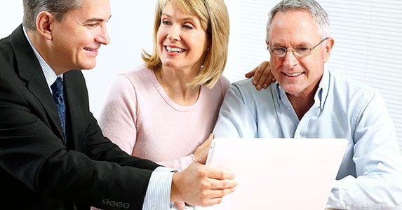 No. 8: Design your retirement portfolio for income © Kurhan/Shutterstock.com