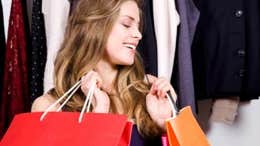 Are you addicted to shopping?