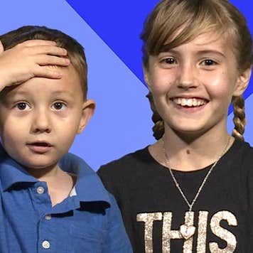 Kids explain: Fed Day | Bankrate