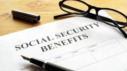 When should you apply for Social Security?