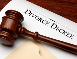 Widowed, divorced consumers have options