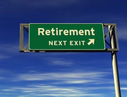 Retirement resources