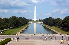 National Mall, Washington D.C. © iStock