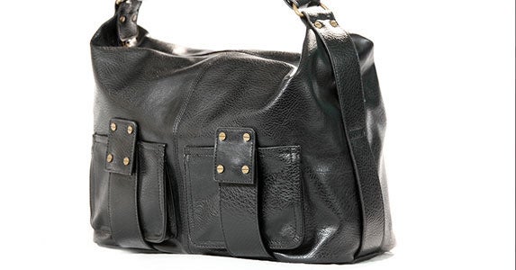 Is a purse just a purse? © Sam D'Cruz - Fotolia.com