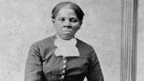Harriet Tubman to be new face of $20 bill