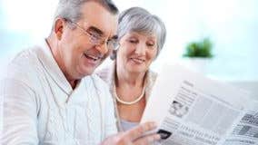 Prioritize retirement savings
