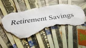 Convert investment account to retirement account?