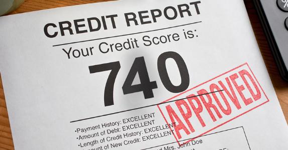 What Is A Good Credit Score Bankrate Com
