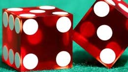 Rolling the dice on distressed properties