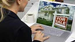 4 homebuyer pointers for shopping online