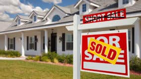 When ‘not a short sale’ is a selling point