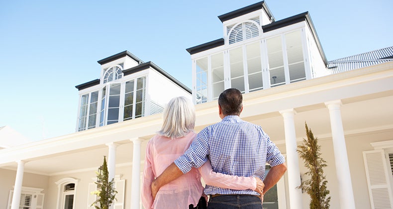 Should You Wait For Your Dream Home Or Settle Bankrate Com