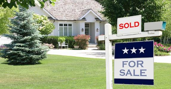 is it better to sell your house before buying another