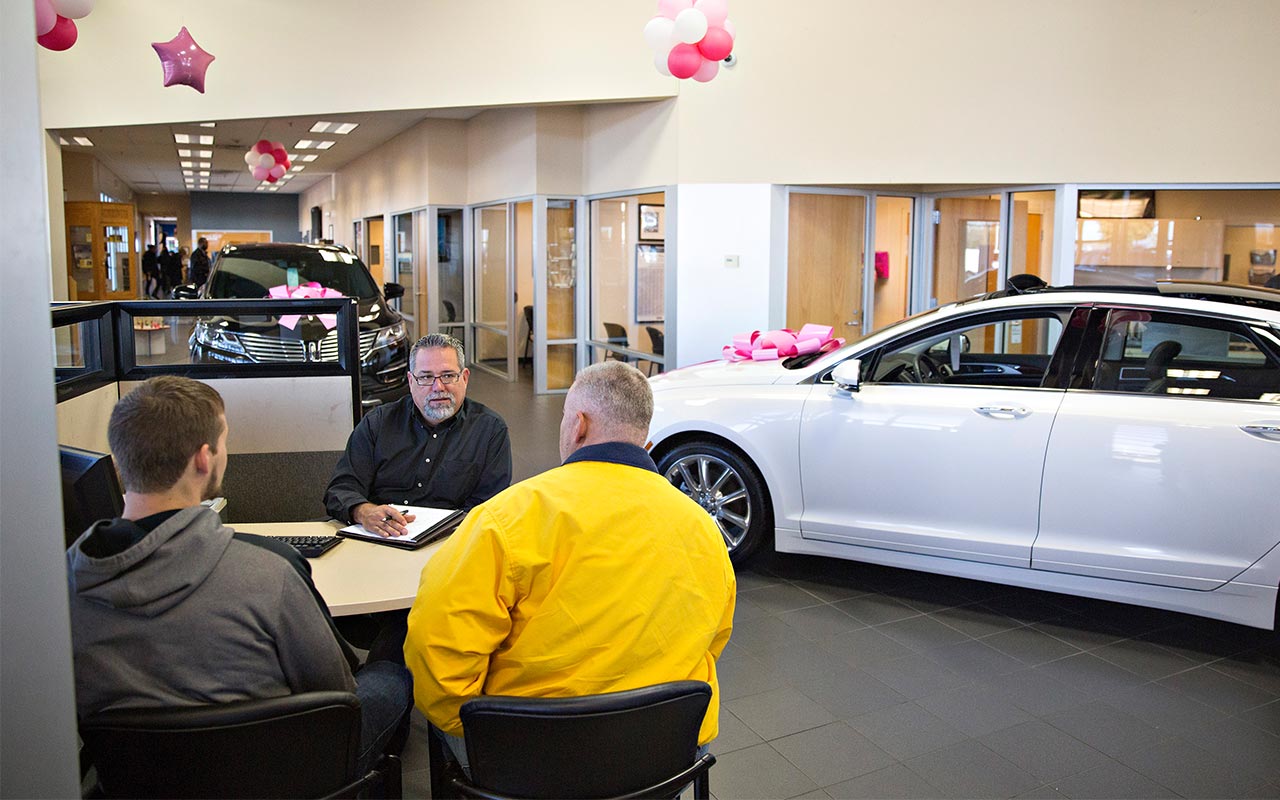 How To Lease A Car With Bad Credit And No Money Down All