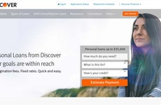 Discover personal loans: 2017 comprehensive review