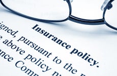 Insurance policy © alexskopje - Fotolia.com