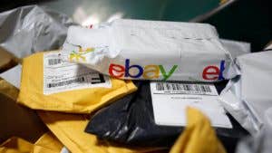 What does it cost to sell your stuff on eBay?