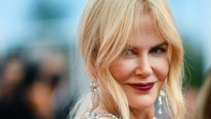 Nicole Kidman Networth