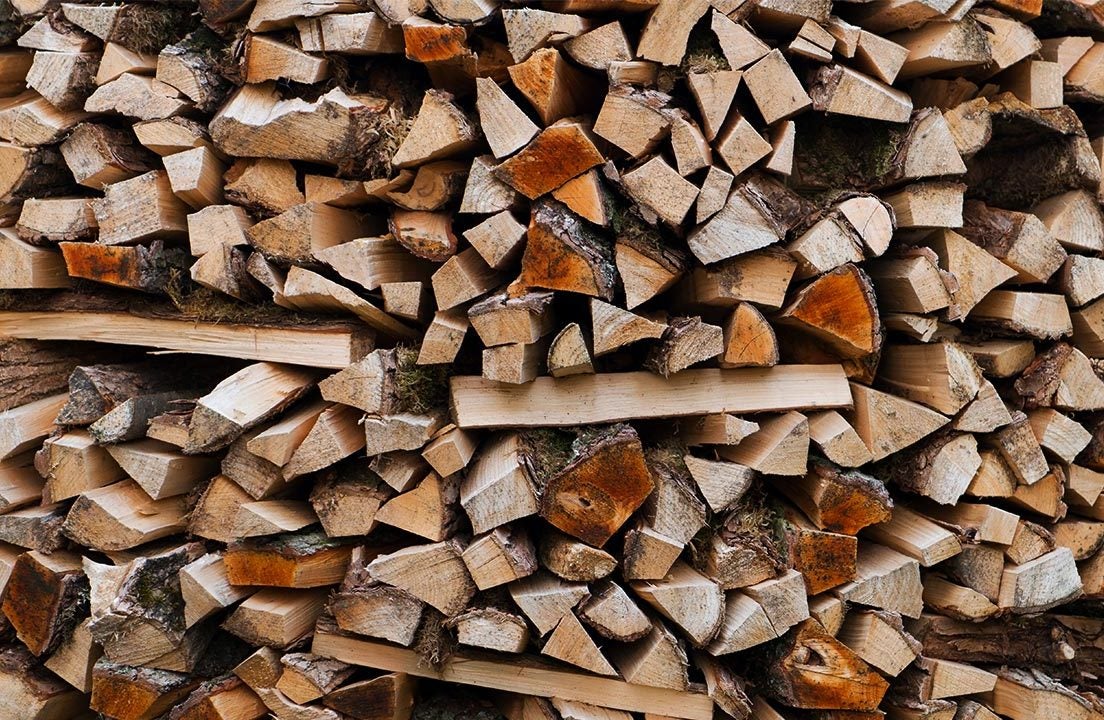 Купить дрова великие
