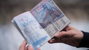 How much does it cost to renew your passport?