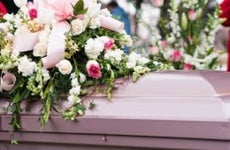 How much should you expect to pay for a funeral?