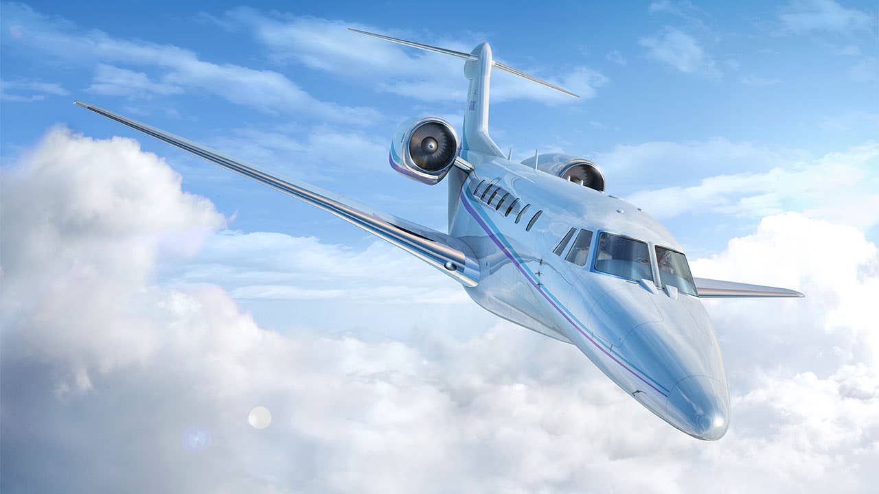 How Much Does A Private Jet Cost? | Bankrate