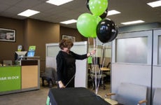 Many happy returns! How to become an official tax preparer