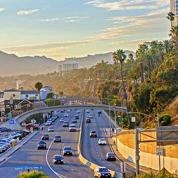 California | Joseph Plotz/Moment/GettyImages