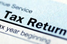 Finding a CPA for tax-planning purposes