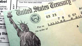 Why is IRS withholding my tax refund?