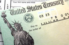Getting the tax refund runaround from IRS