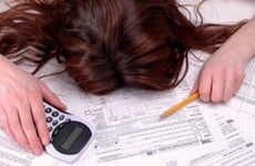 8 zany tax deductions to avoid claiming