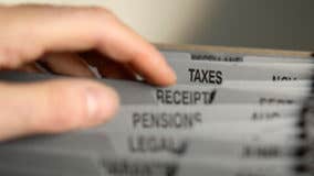 Determining taxation of disability benefits