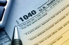 Taxes on Social Security disability income