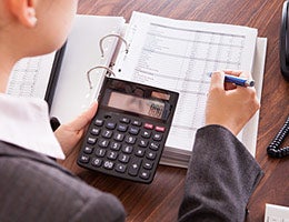 8. Pay attention to tax preparer regulation © Andrey_Popov/Shutterstock.com