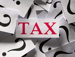 9. Watch out for tax reform © bahri altay/Shutterstock.com