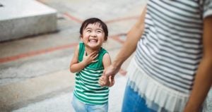 Adopt a child? Be sure to adopt the tax breaks the IRS has for adoptive parents