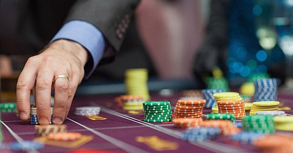 Gambling losses are tax-deductible © wavebreakmedia/Shutterstock.com
