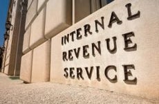 IRS payment plan options for your tax bill