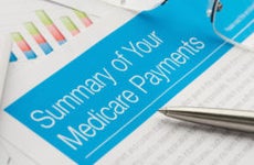 Are Medicare supplement plans deductible?