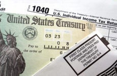 What to do if the IRS got your tax refund wrong