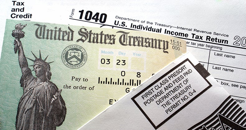 What To Do If Your Tax Refund Is Wrong