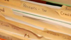 Which tax records to keep and which to shred