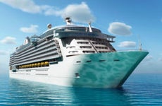 Must we pay tax on cruise gift cards?