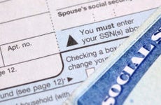 Name, ID number must match on taxes