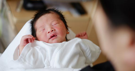 Having children | MakiEni's photo/Getty Images
