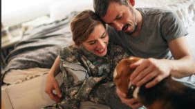How home sale exclusion applies to military family with marching orders